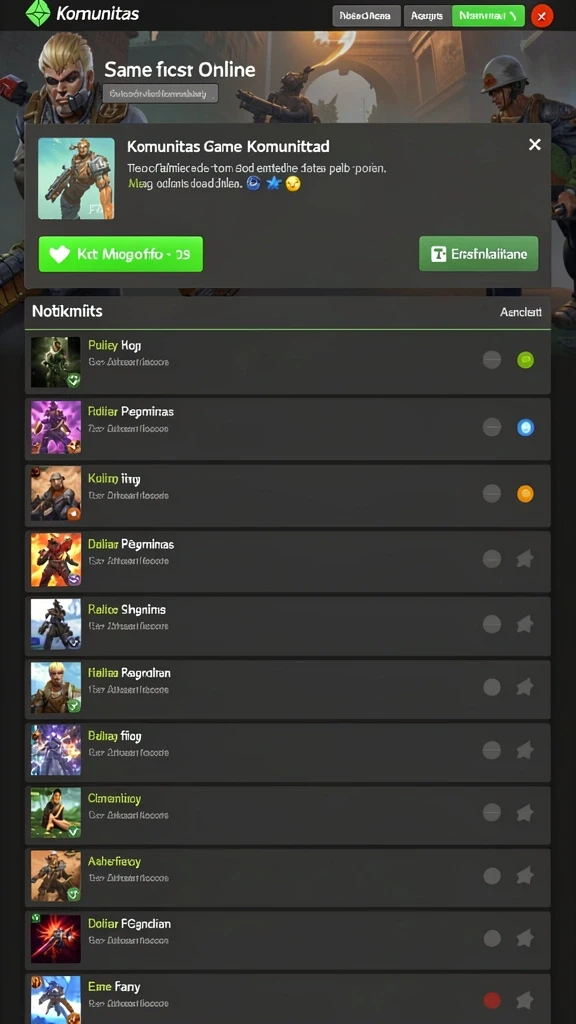 Screenshot 987up nomor 1