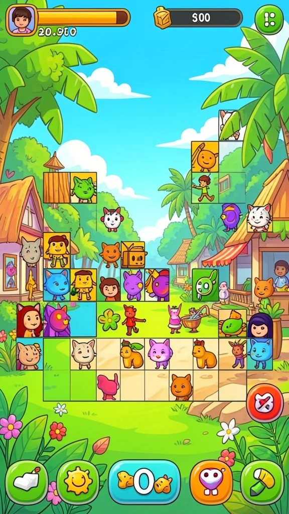 Screenshot 9n9n nomor 3