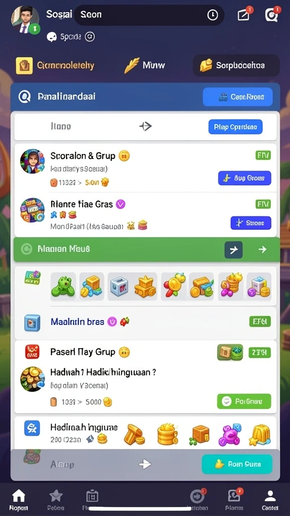 Screenshot 9win nomor 1
