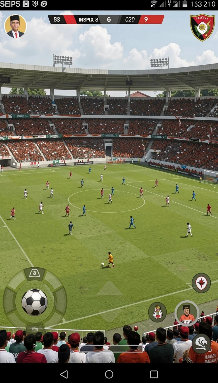 Screenshot a7777 nomor 1