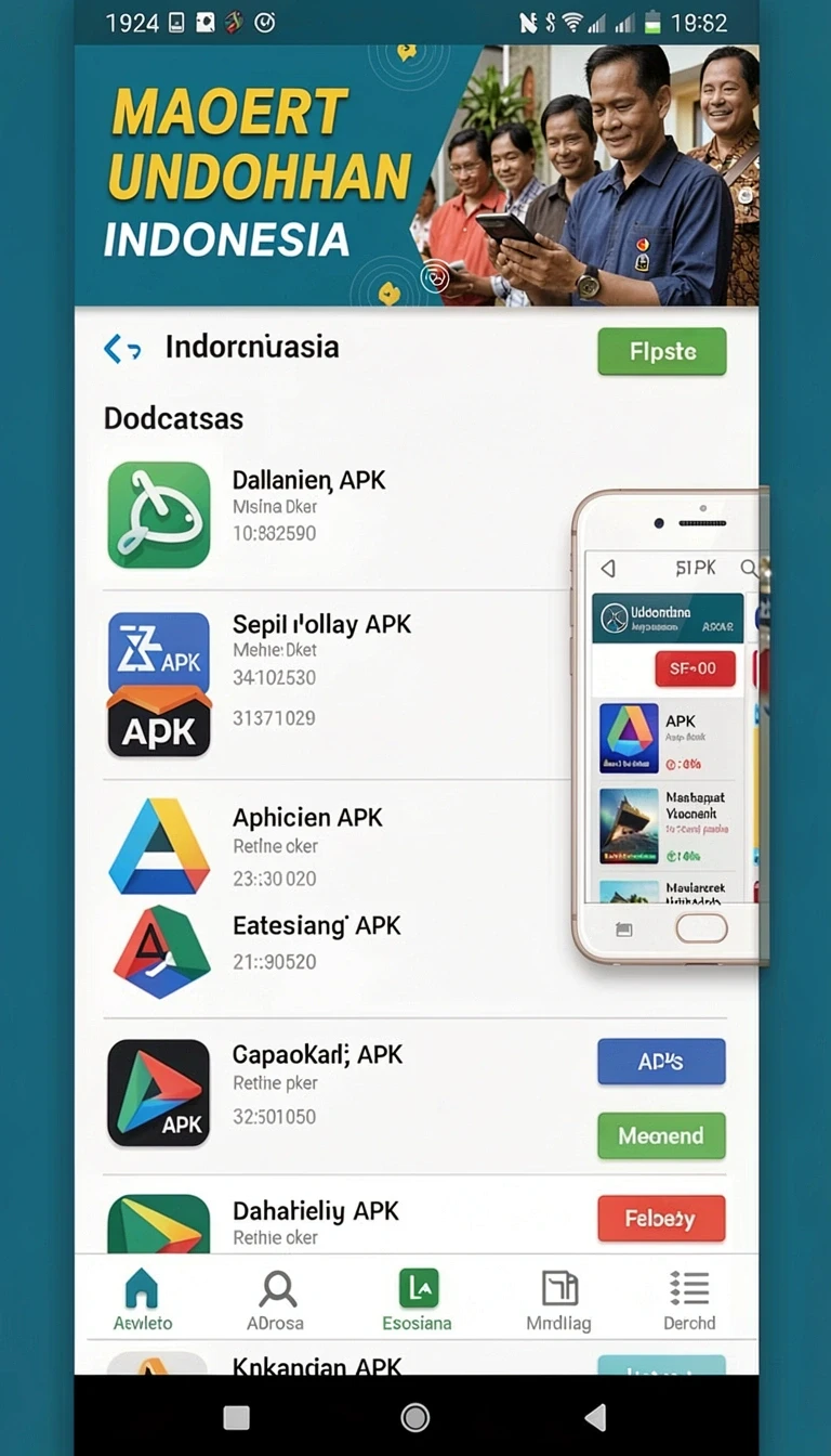 Screenshot a7777 nomor 2