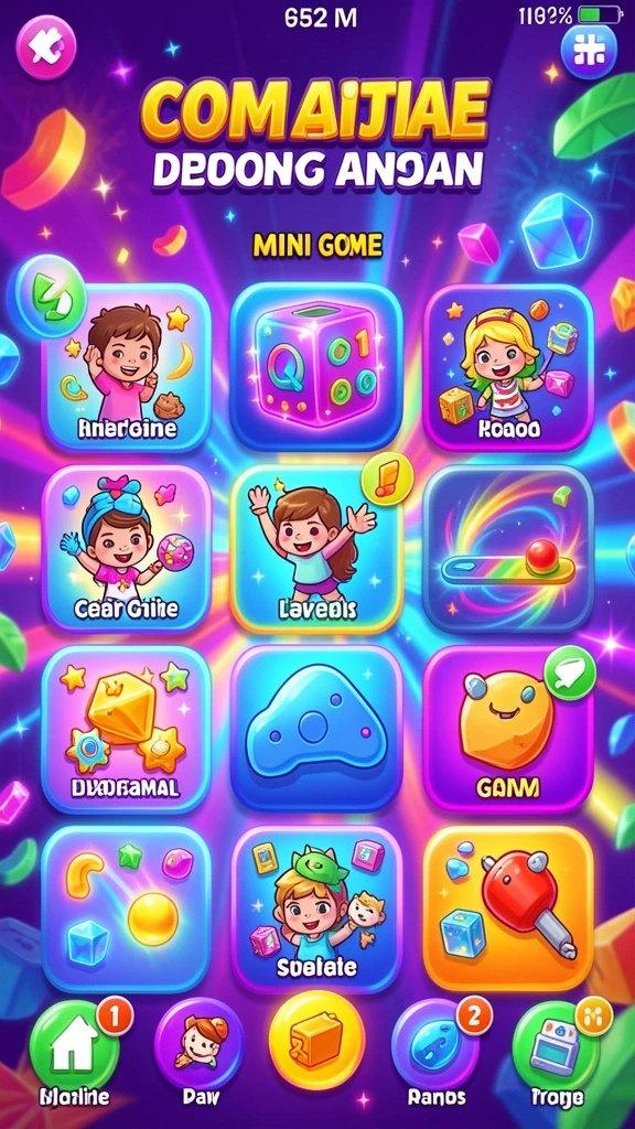 Screenshot akartoto nomor 3