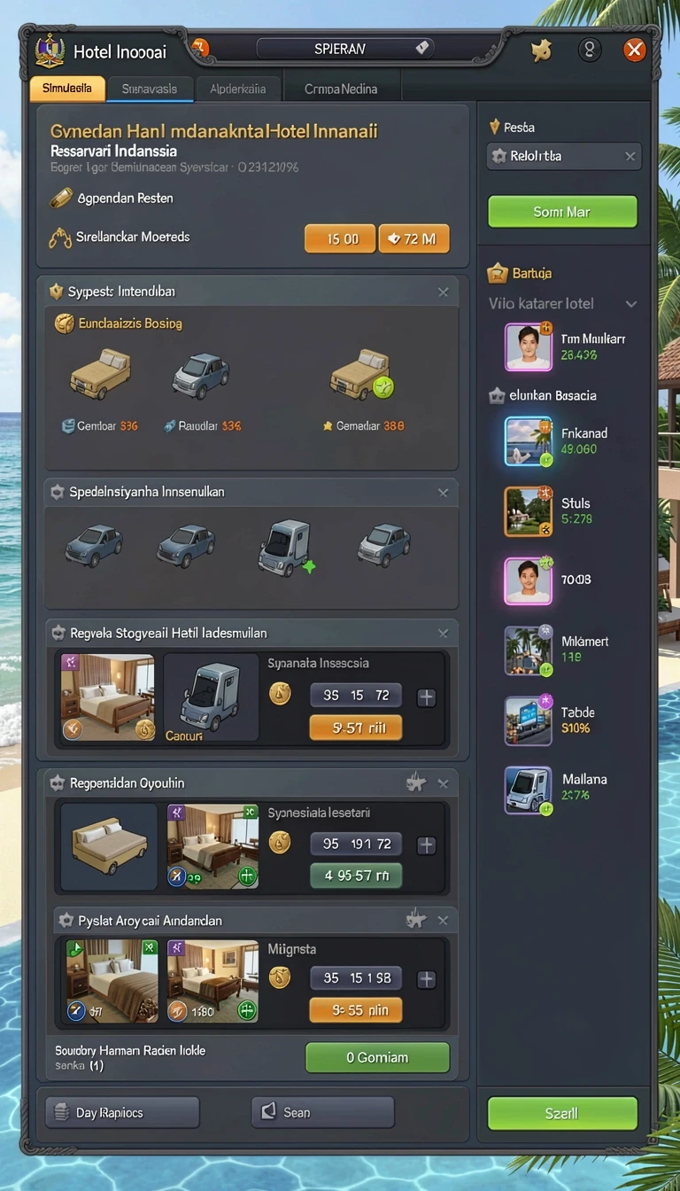 Screenshot bos138 nomor 3