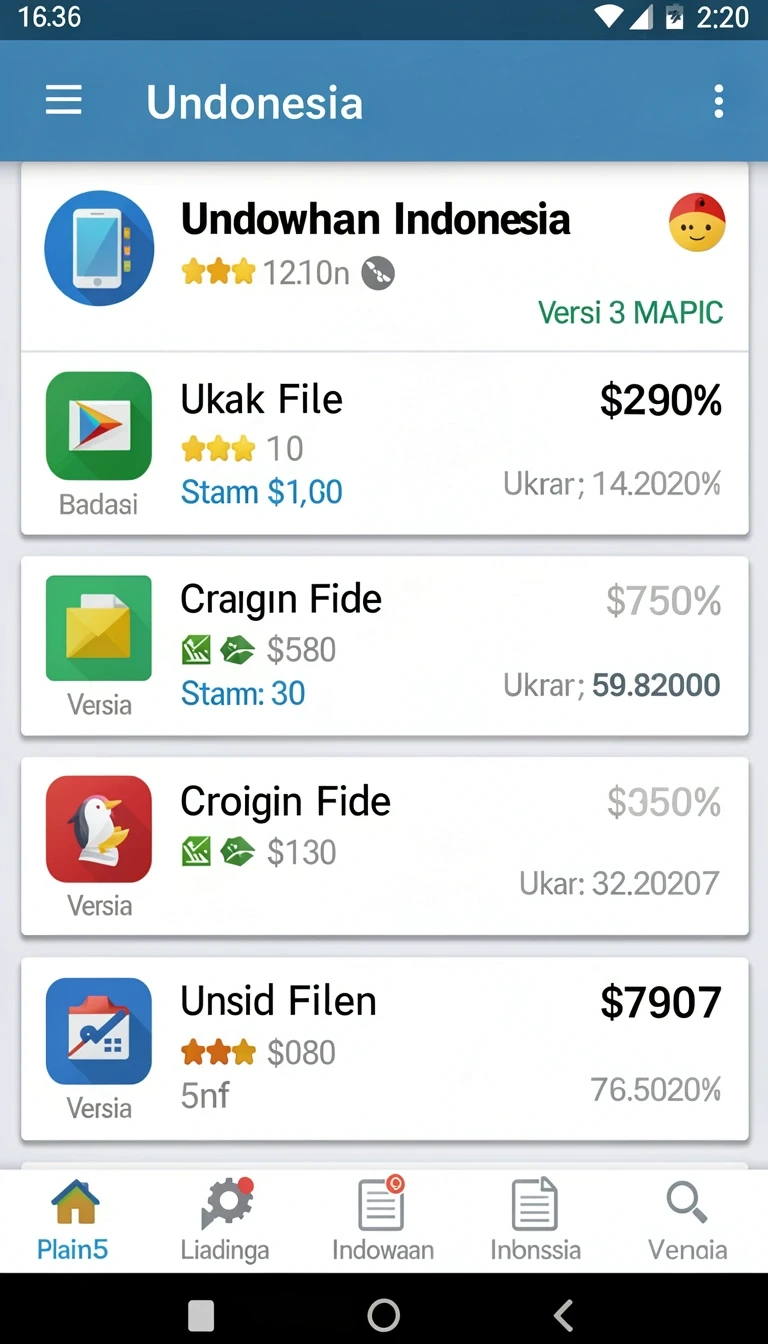 Screenshot bursa188 nomor 3