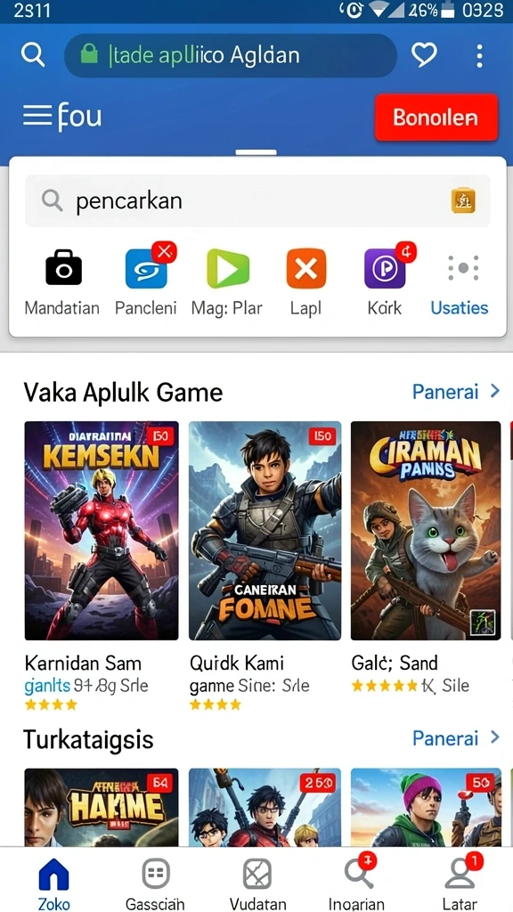 Screenshot citibet88 nomor 1