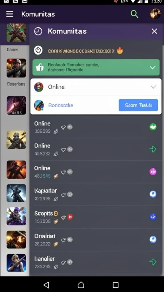 Screenshot dower88 nomor 2
