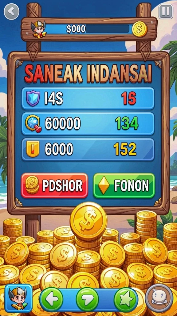 Screenshot dunia777 nomor 3