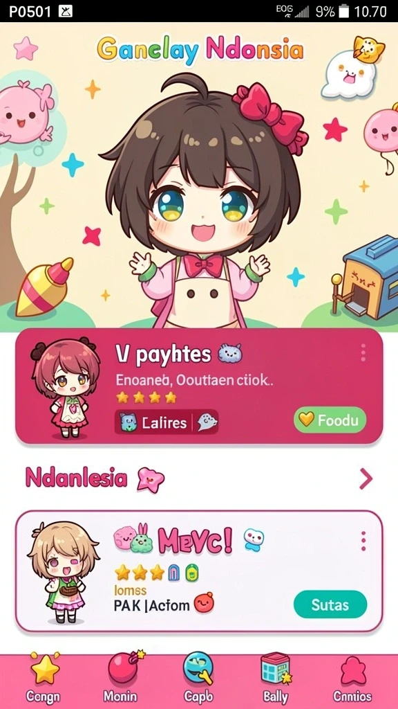 Screenshot fokus777 nomor 2