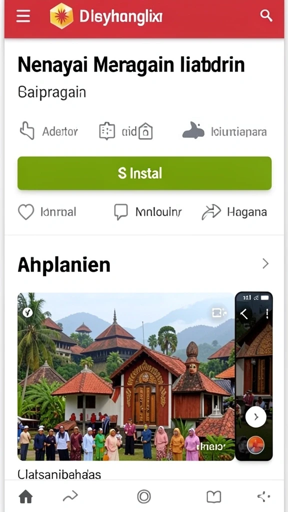 Screenshot fungame777 nomor 1