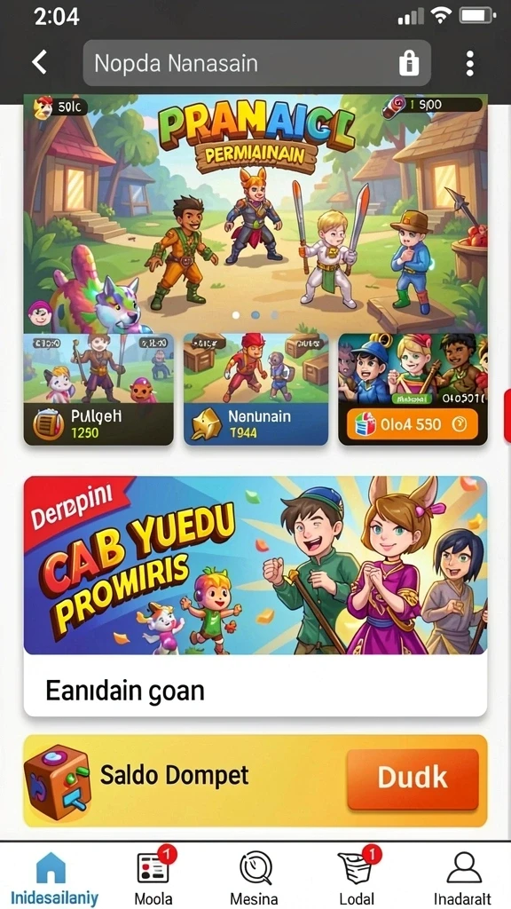 Screenshot gacormax nomor 2