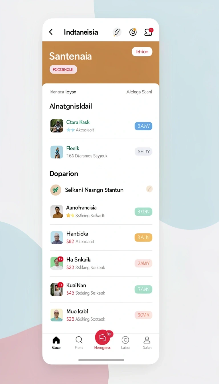 Screenshot galaxy77 nomor 2