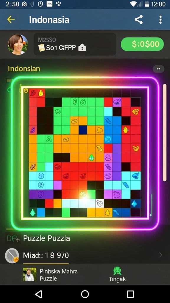 Screenshot gebyar4d nomor 2
