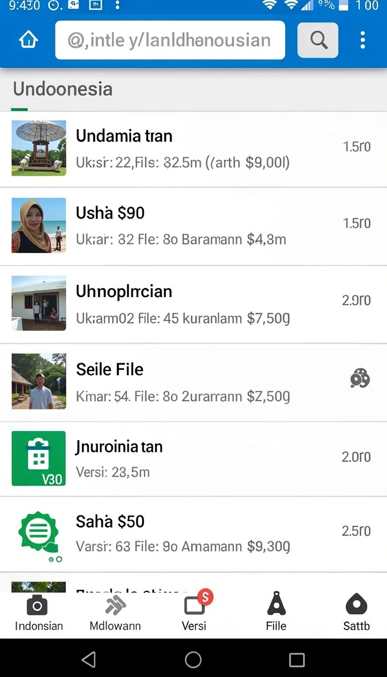Screenshot granat88 nomor 1