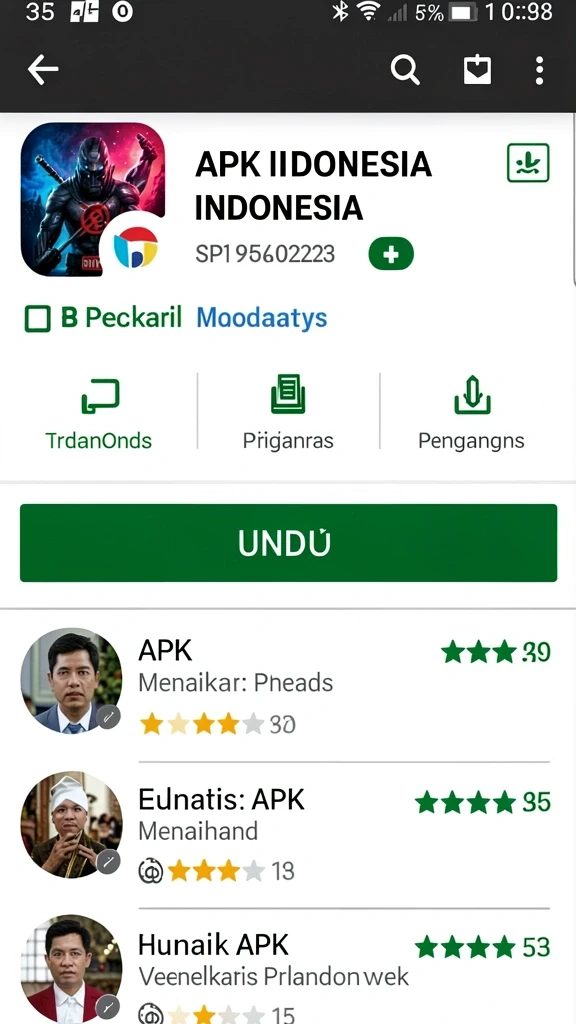 Screenshot hot985 nomor 1