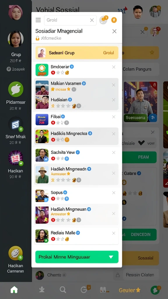 Screenshot hujantoto nomor 2