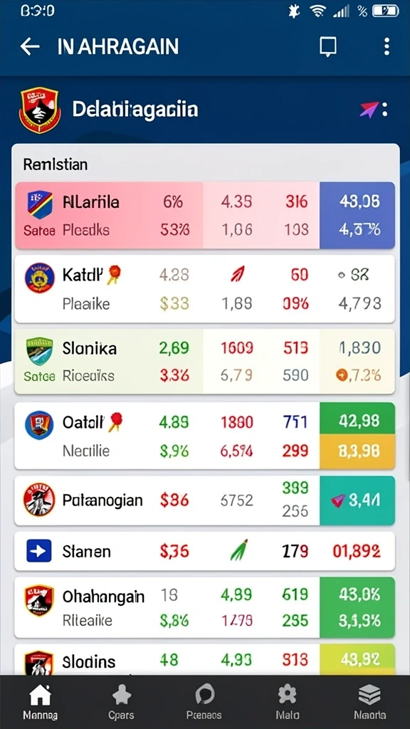 Screenshot idklub nomor 2