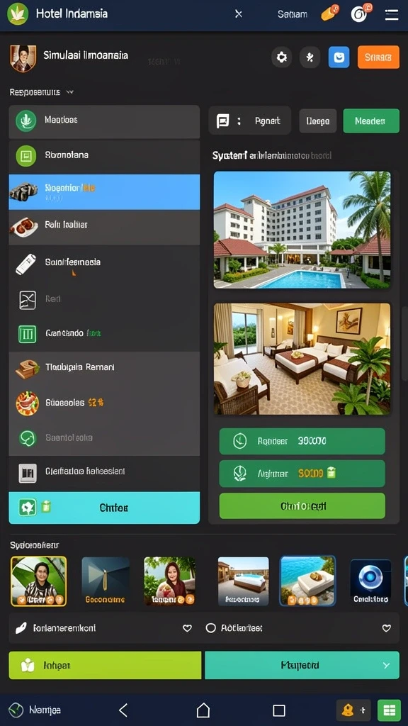 Screenshot jktok nomor 1