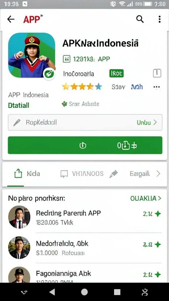 Screenshot jktok nomor 2