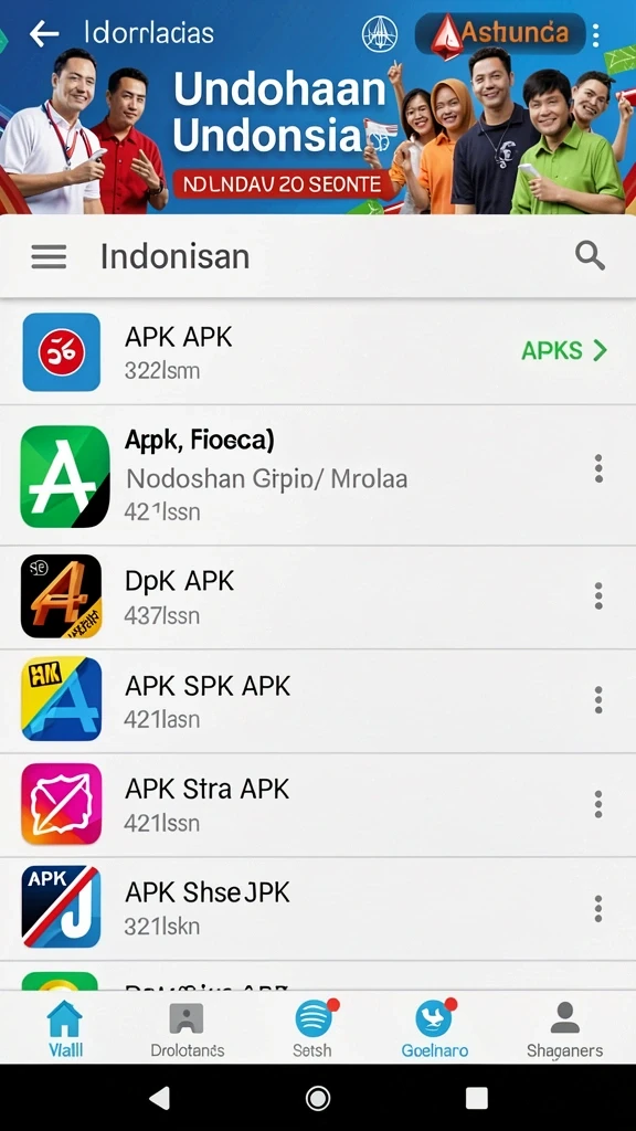 Screenshot jtblue nomor 2