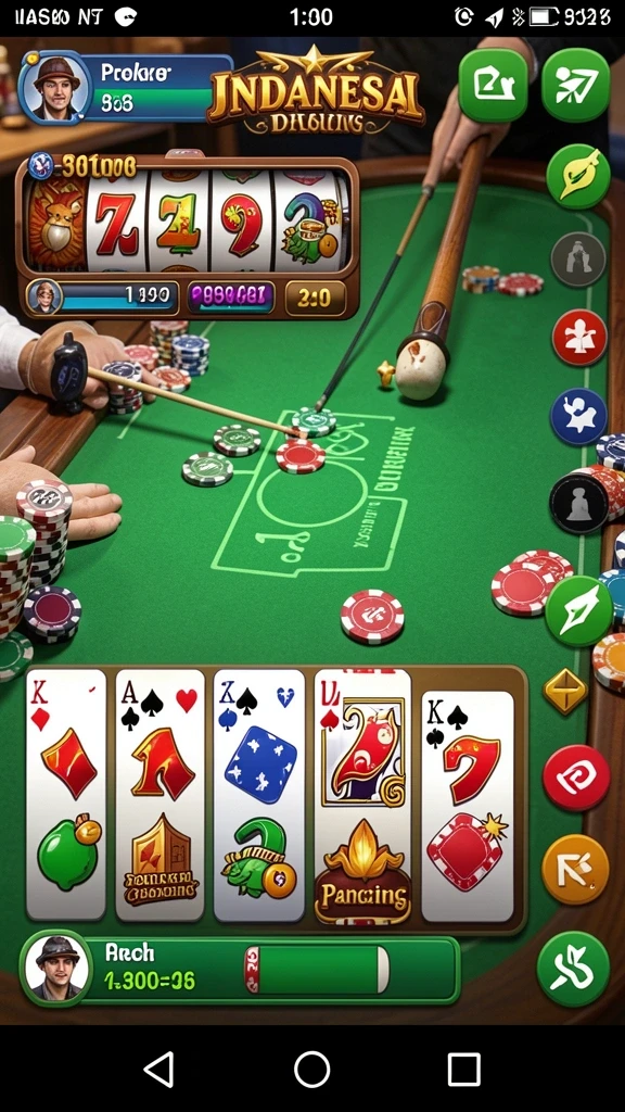 Screenshot kastoto nomor 1