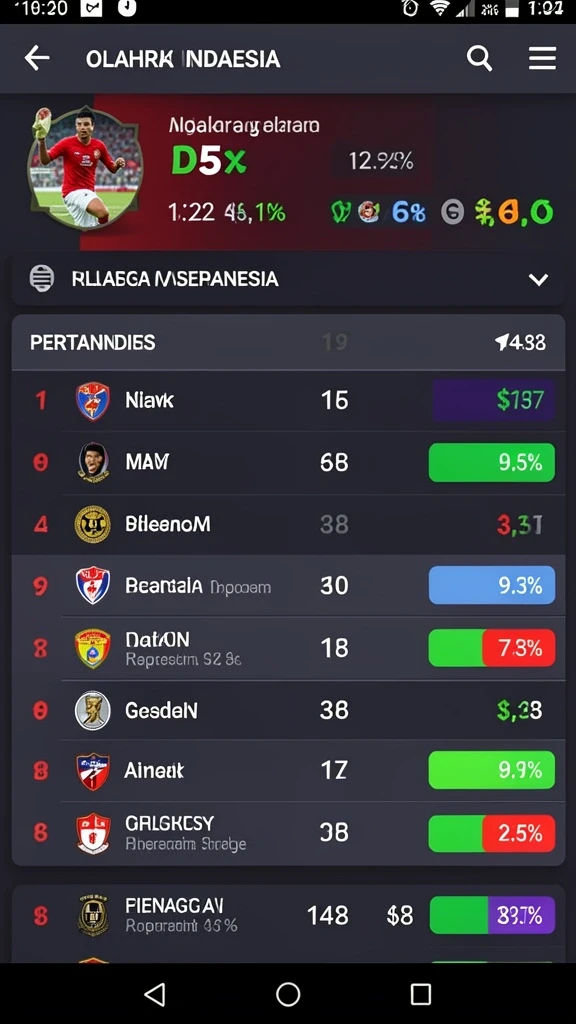 Screenshot kastoto nomor 3