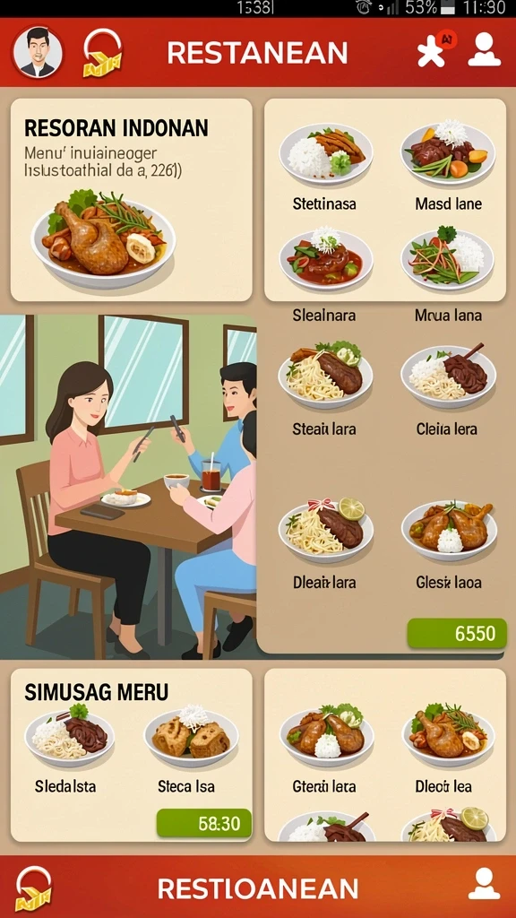 Screenshot kikototo nomor 2