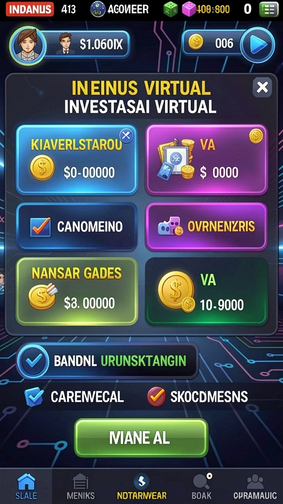 Screenshot km777 nomor 2