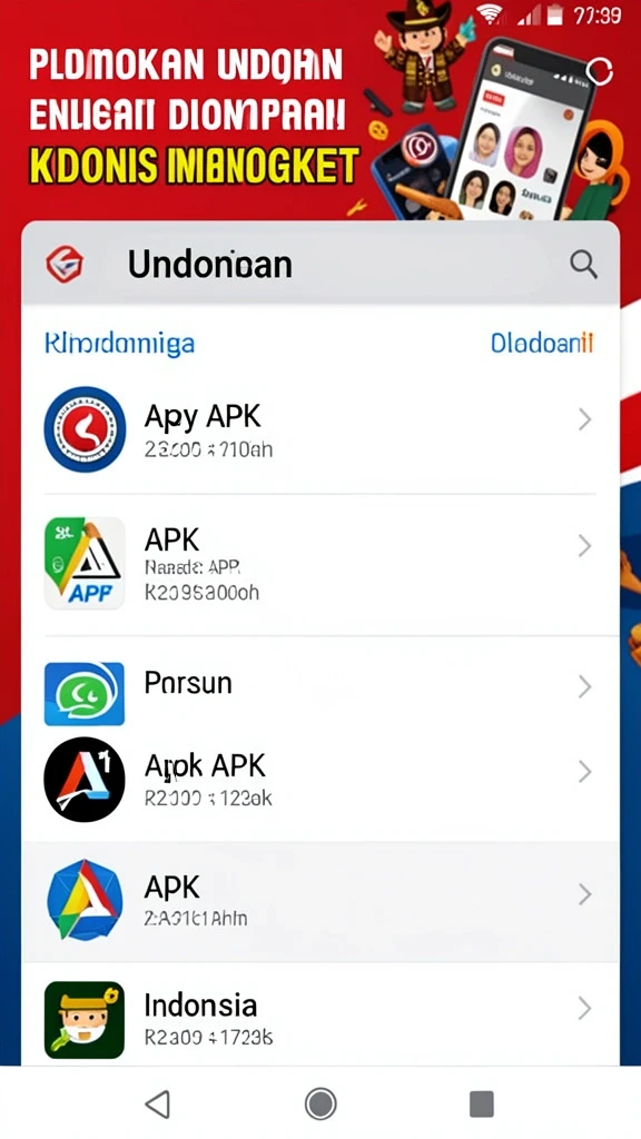 Screenshot koboislot nomor 1
