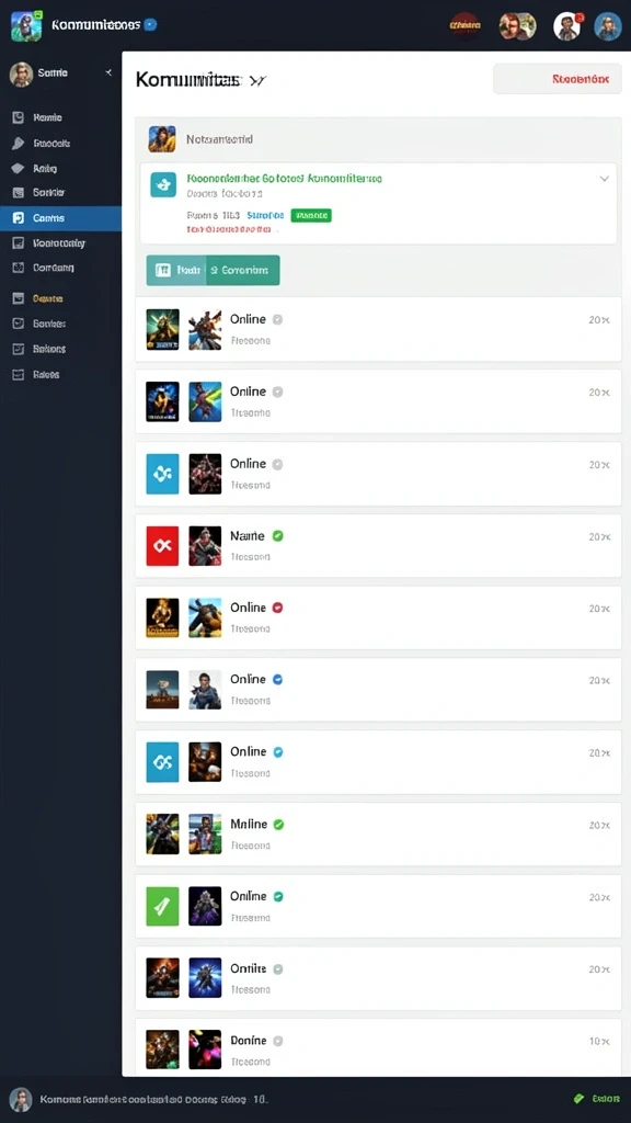 Screenshot komedi77 nomor 3