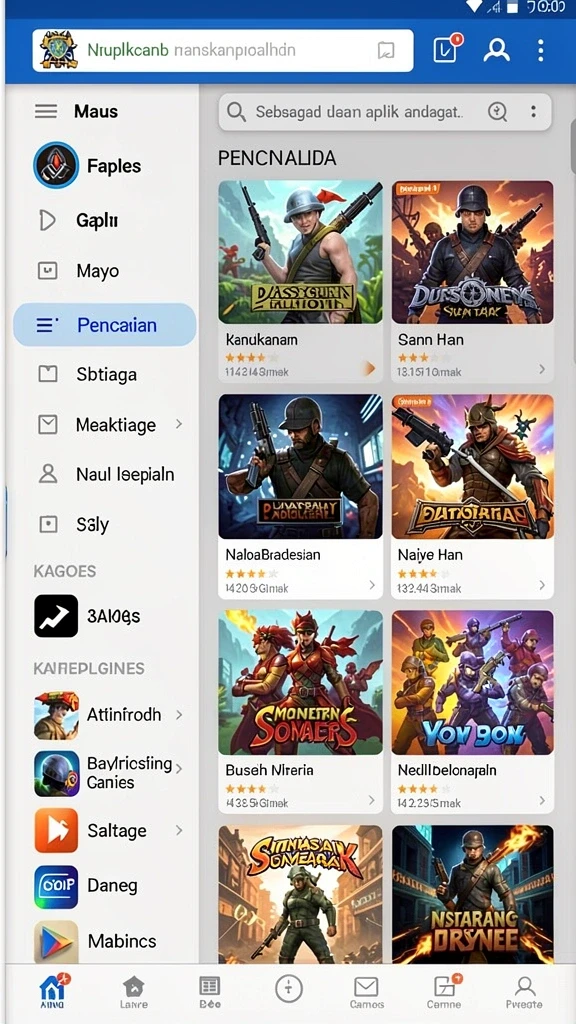 Screenshot letsthor nomor 1