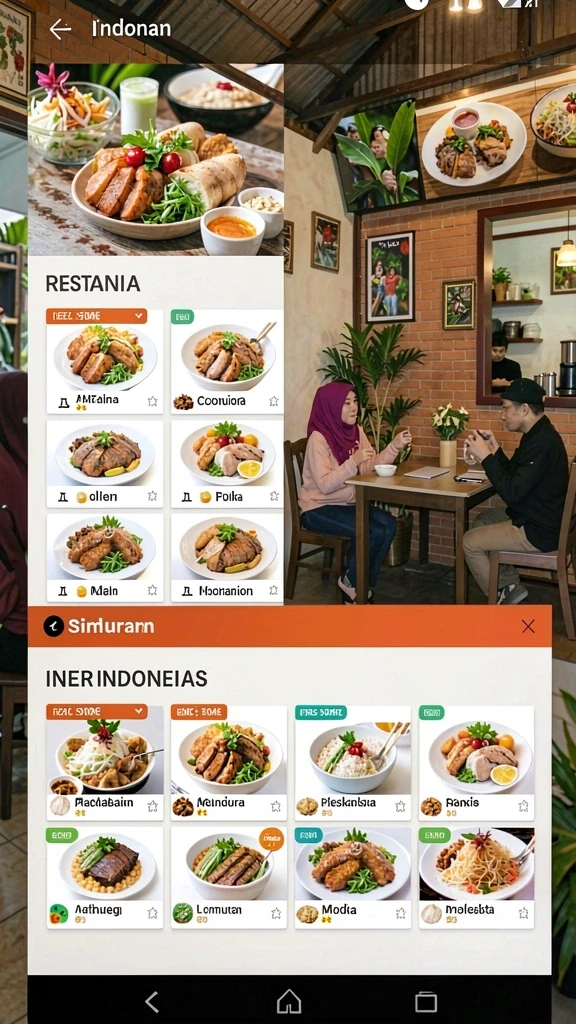 Screenshot luckydf nomor 1