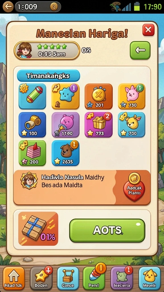 Screenshot menyala78 nomor 3