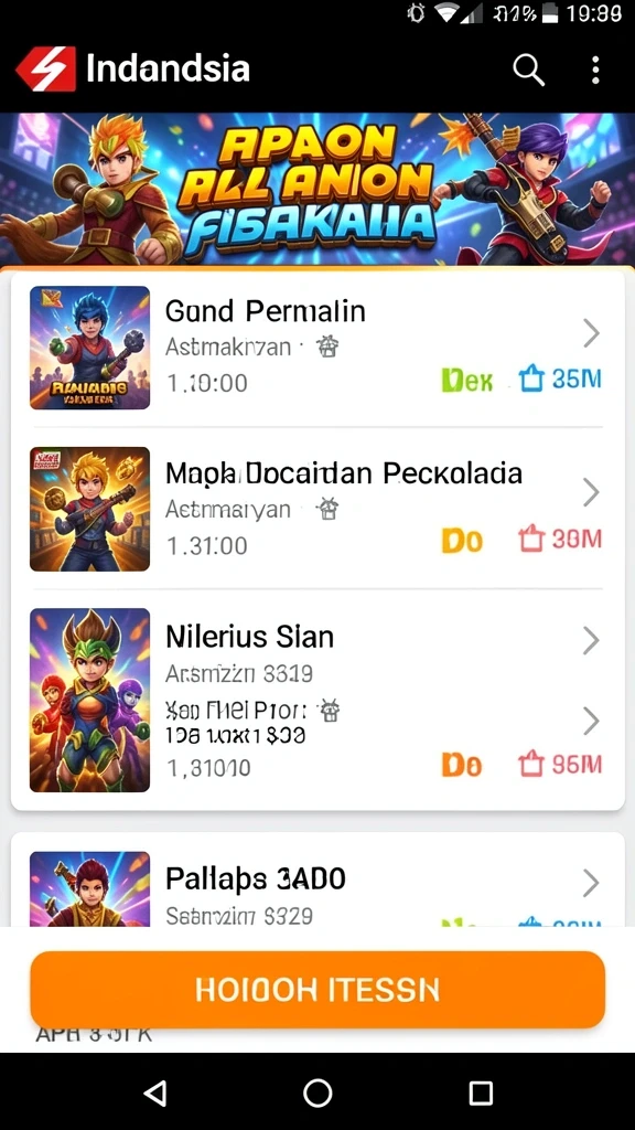 Screenshot mikatoto nomor 2