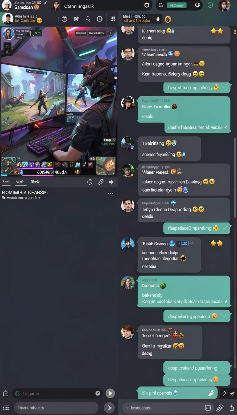 Screenshot mkwin666 nomor 1