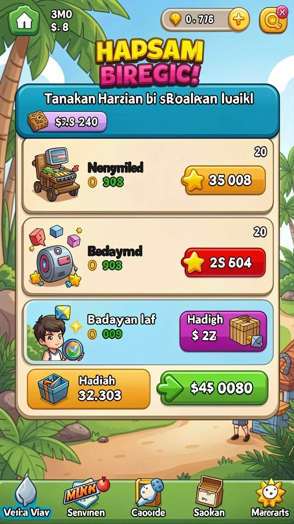 Screenshot musangwin nomor 3