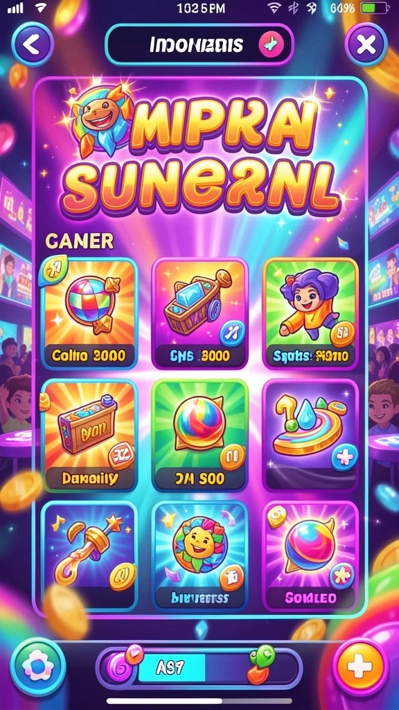 Screenshot naga2000 nomor 3