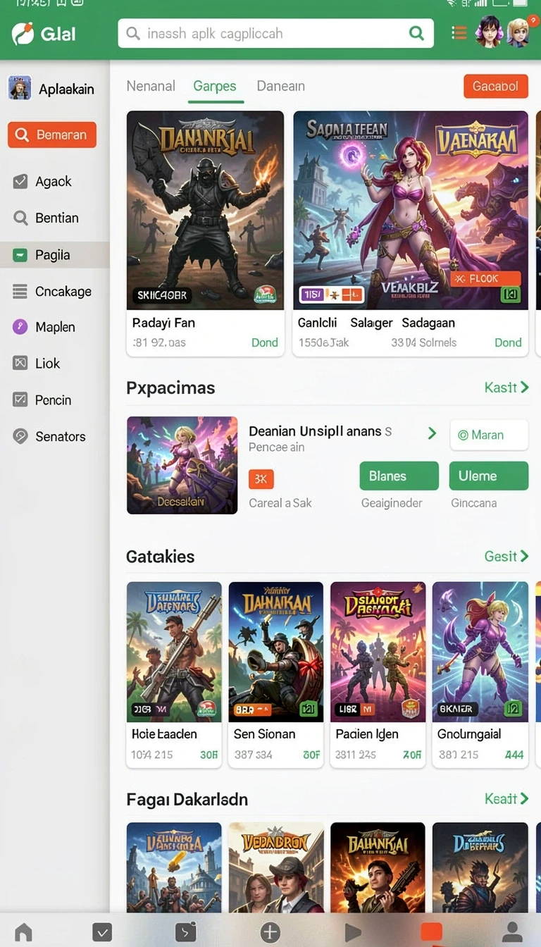 Screenshot ocatoto nomor 1