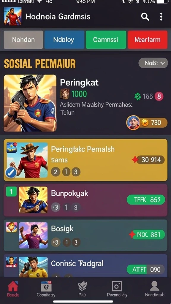 Screenshot pompa88 nomor 2