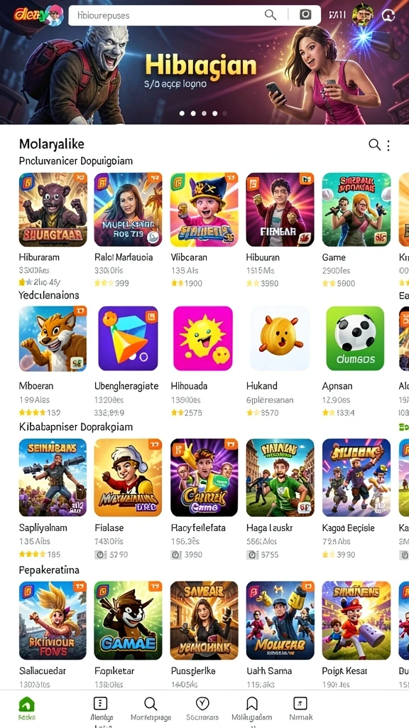 Screenshot proslot nomor 1