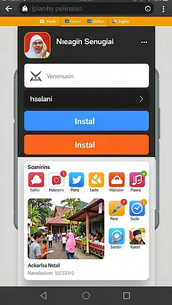 Screenshot rajawali55 nomor 2