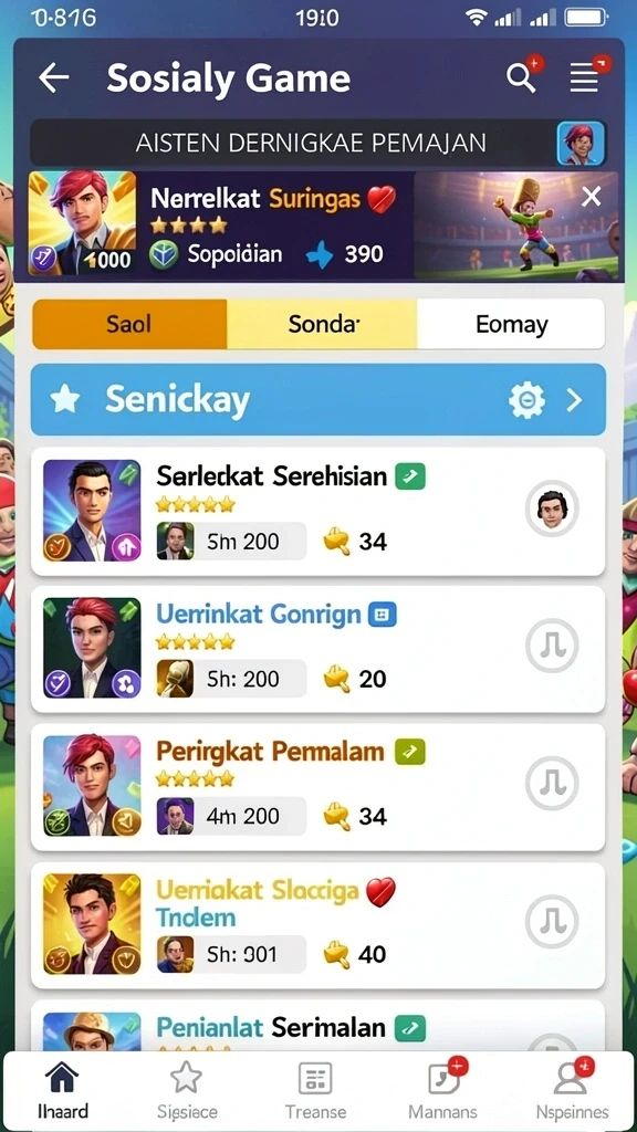 Screenshot slotsri nomor 3