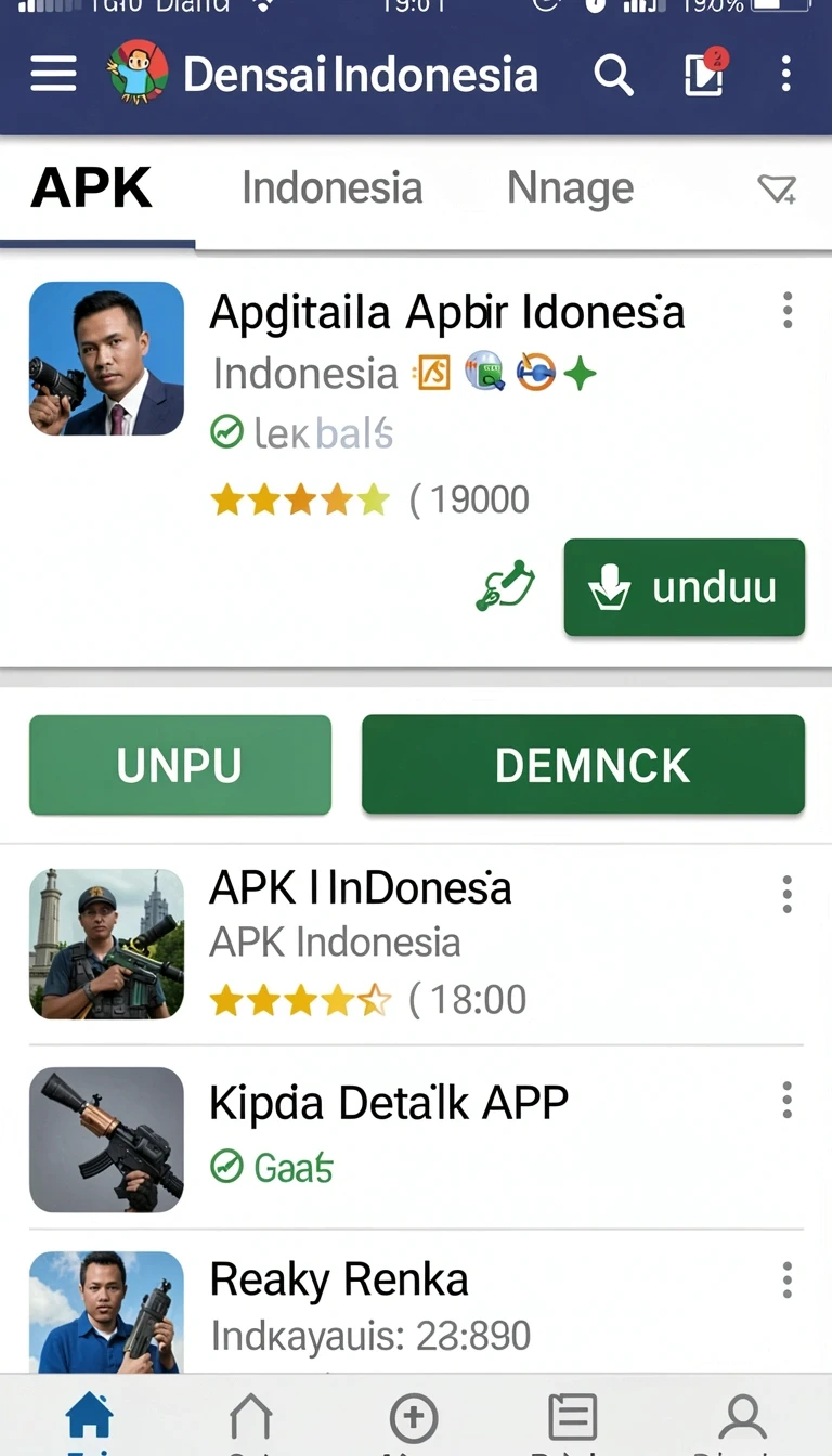 Screenshot spinharta nomor 1