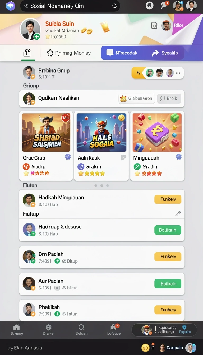 Screenshot supervip nomor 3
