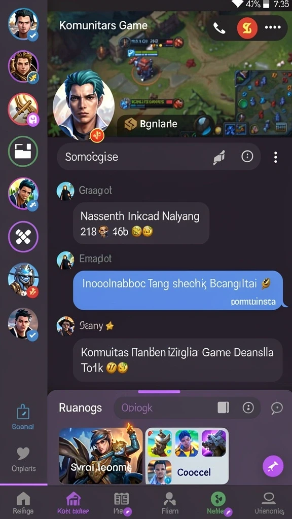 Screenshot svip9 nomor 1