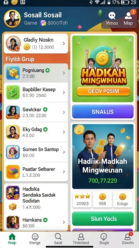 Screenshot svip9 nomor 3