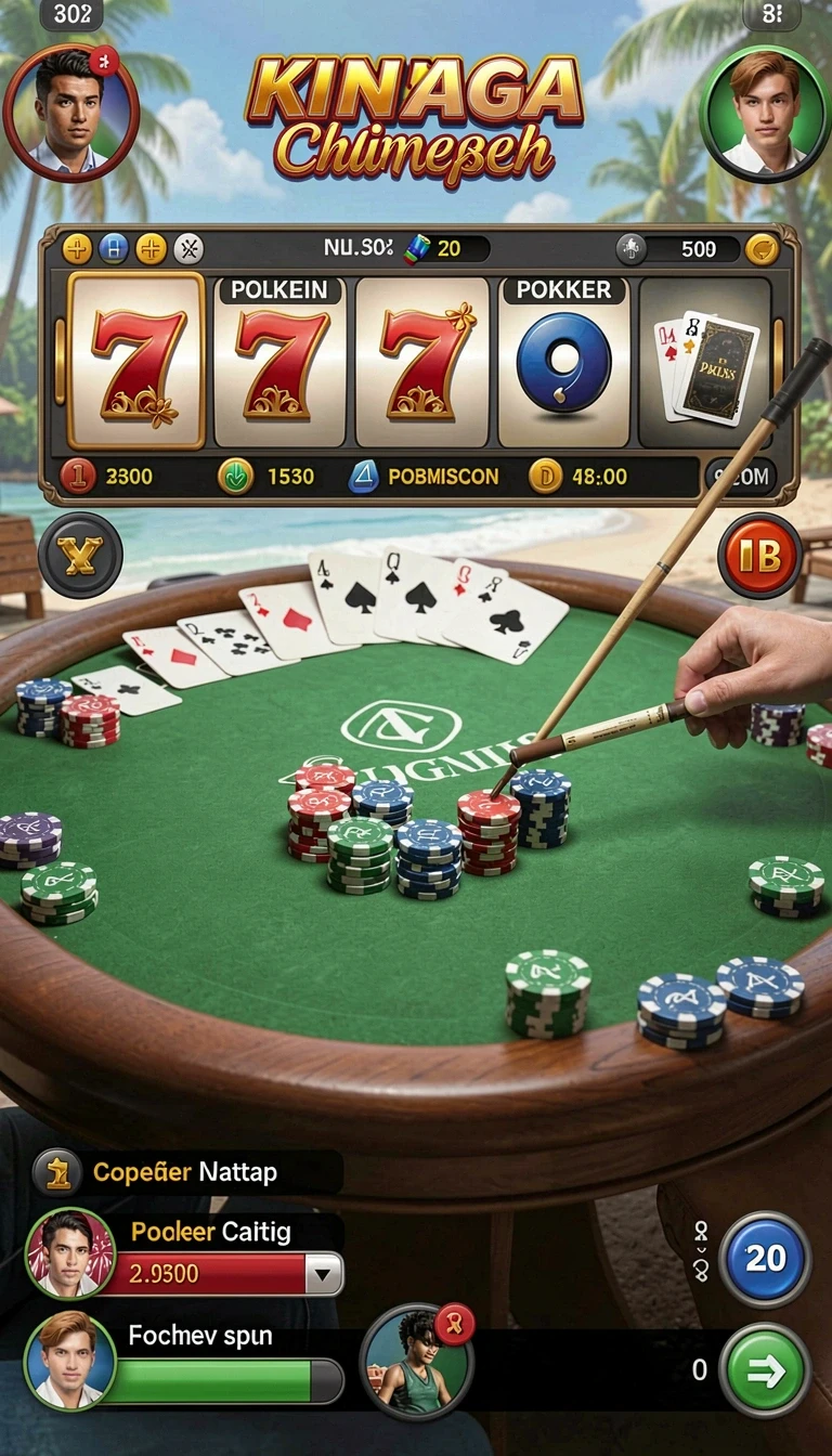 Screenshot vo777 nomor 3
