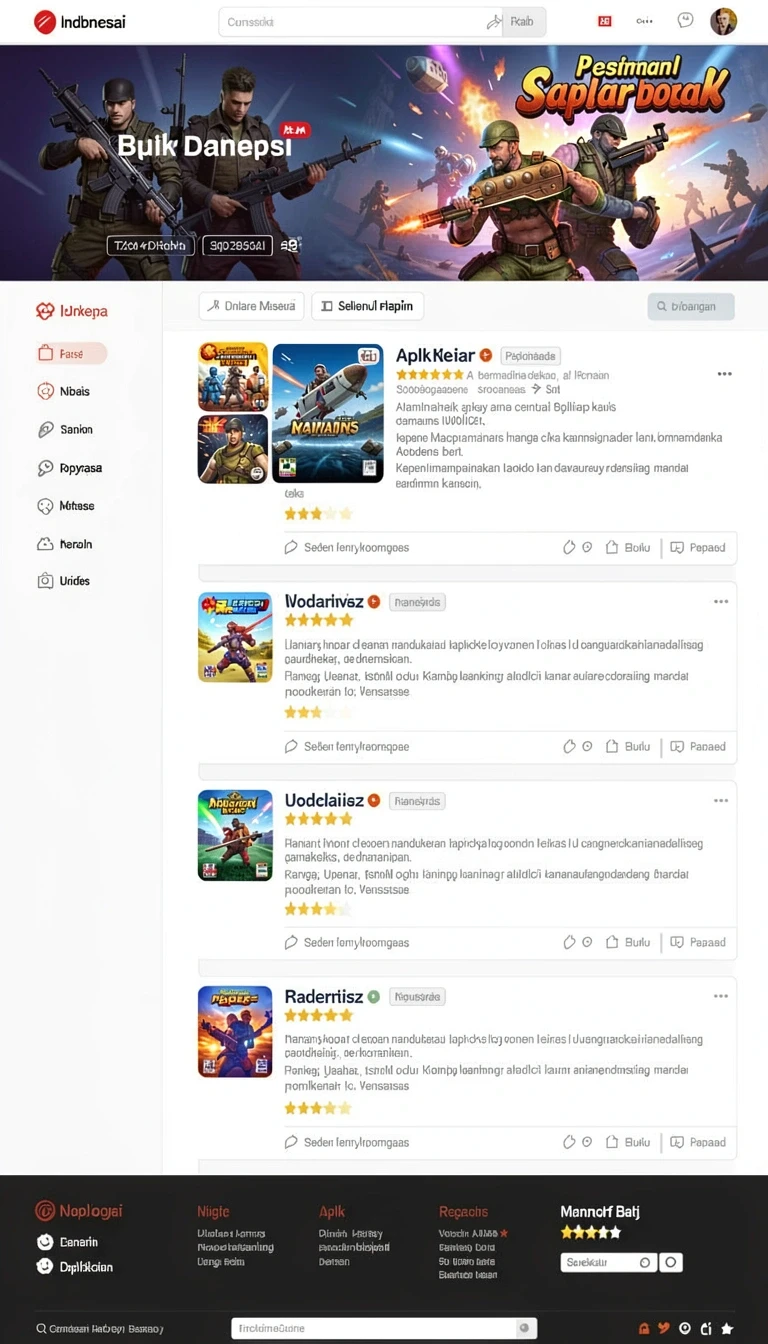 Screenshot winboss nomor 1