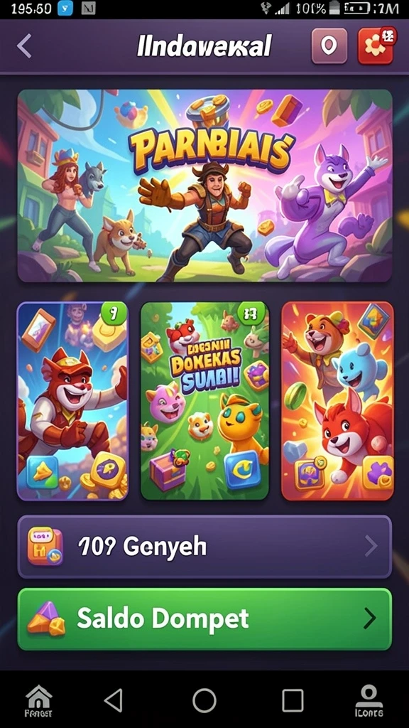 Screenshot yy123 nomor 3