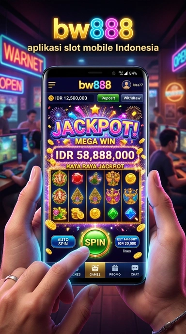 bw888 — galeri pratinjau - APK Resmi